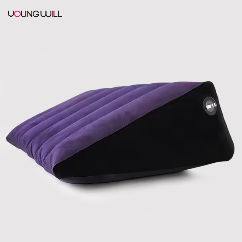 Sex Position Support Wedge