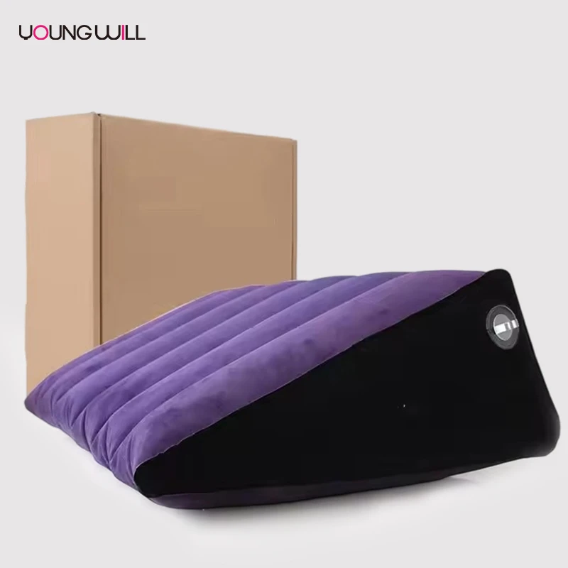 Sex-Position-Support-Wedge