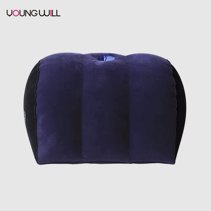 Toy Mount Sex Pillow