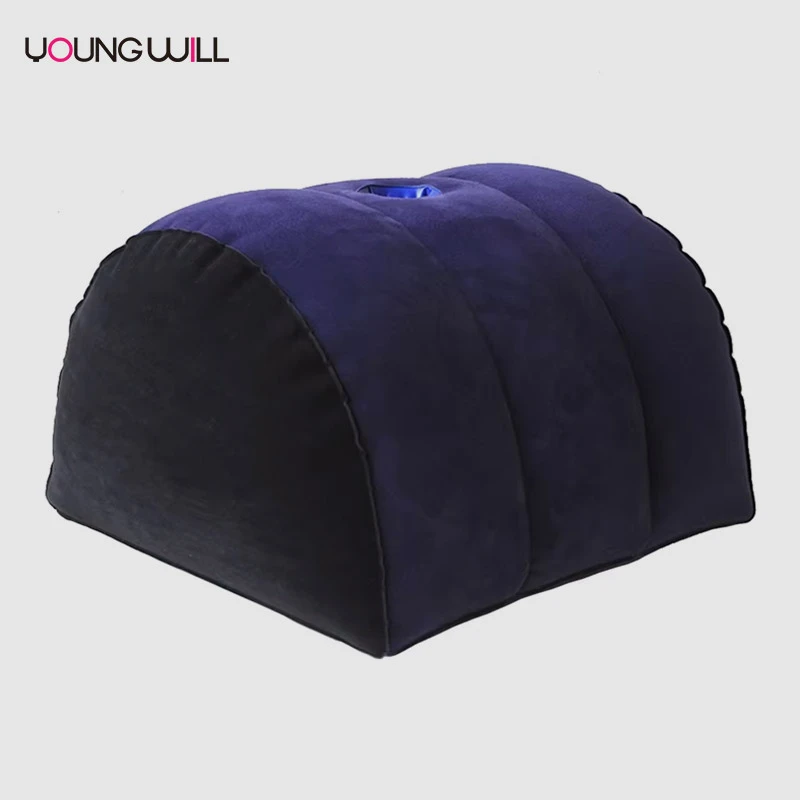 Toy Mount Sex Pillow