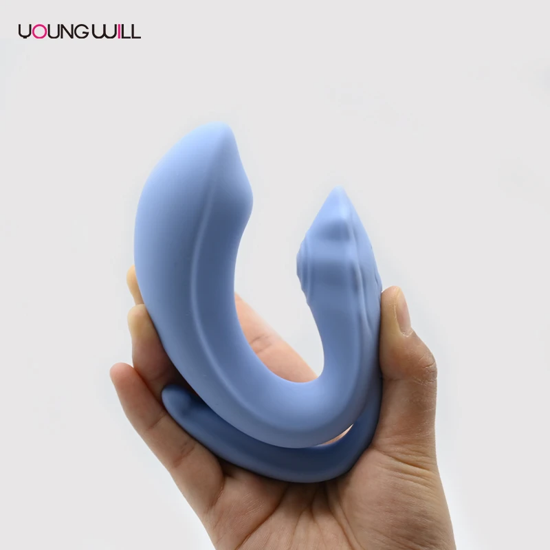 Wireless-Remote-Control-Wearable-Vibrator