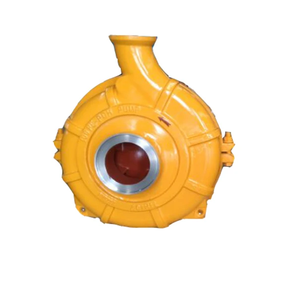 Chemical Slurry Pump - Corrosion Resistant & High Performance Chemical Slurry Pump - Corrosion Resistant & High Performance