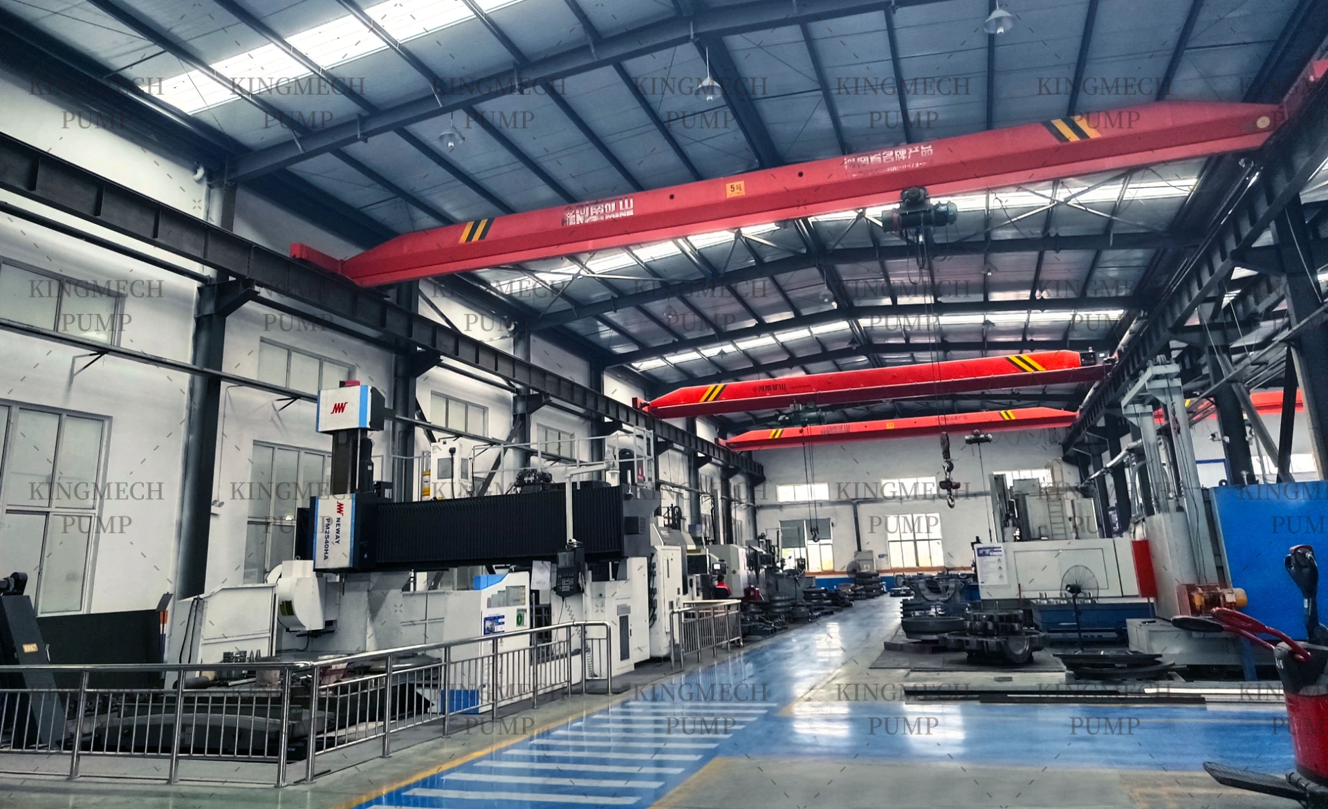 Advanced Pumping Solutions For Slurry And Sludge