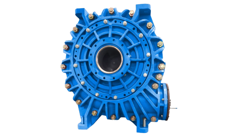 Industrial Pump Manufacturers with Mining Expertise