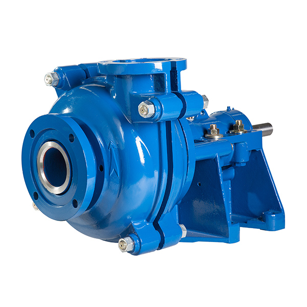 How To Choose The 'Heart Armor' Of Slurry Pump?