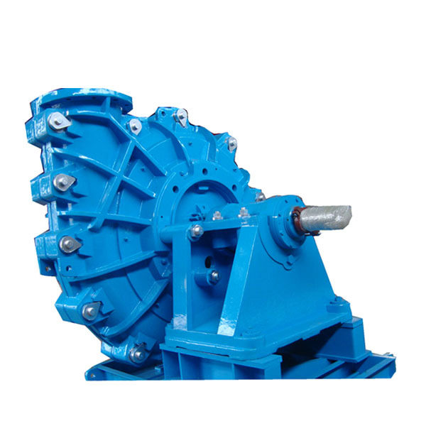 Key Considerations Before Starting a Heavy Duty Sludge Pump