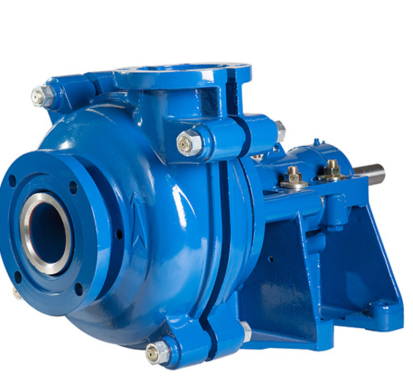 Key Considerations Before Starting a Heavy Duty Sludge Pump