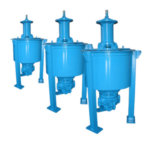 Vertical Spindle Slurry Pump Installation Guidelines