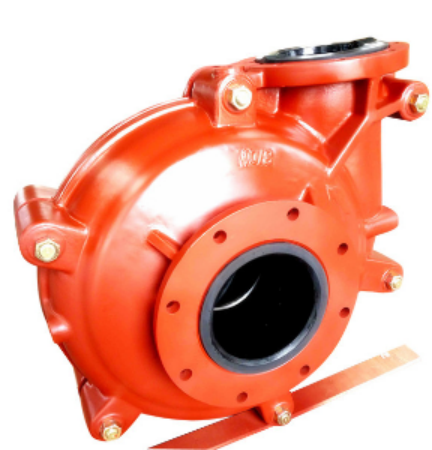 Safety Tips for Operating Pump for Slurry