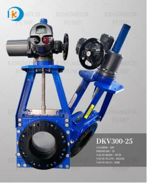 The Role of Mining Slurry Pumps in Mineral Extraction