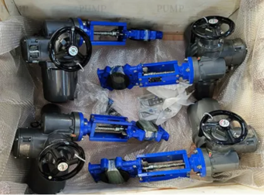 The Role of Mining Slurry Pumps in Mineral Extraction