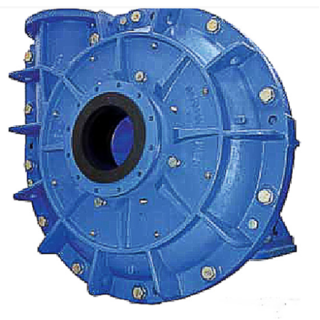Abrasive Slurry Pump Maintenance Tips