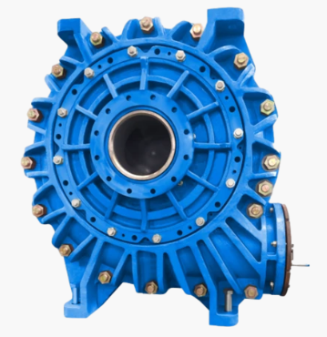 Reliable Slurry Pump Solutions for Mining and Industrial Use