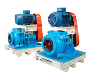 Choosing the Right Abrasive Slurry Pump for Your Operation