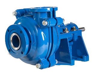 Choosing the Right Abrasive Slurry Pump for Your Operation