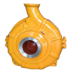 Choosing the Right OEM Medium Head Heavy Duty Slurry Pump for Your Operations