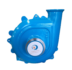 Choosing the Right OEM Medium Head Heavy Duty Slurry Pump for Your Operations