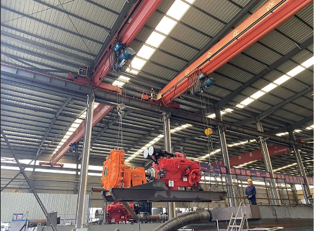 Professional Slurry Pump Solutions from China