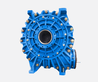 Professional Slurry Pump Solutions from China Professional Slurry Pump Solutions from China