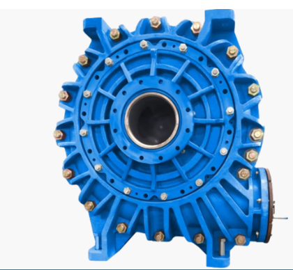 High-Performance Industrial Sludge Pump For Harsh Conditions