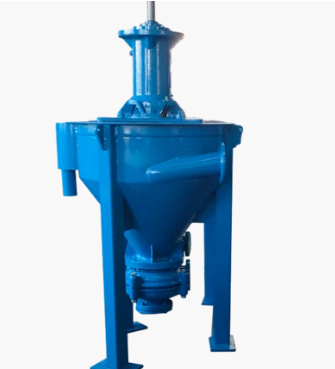 Durable Submersible Dredge Pumps For Underwater Operations