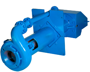 Efficient Vertical Slurry Sump Pumps For Mining Sumps