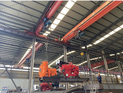 Industrial Pump Manufacturers For Reliable Applications