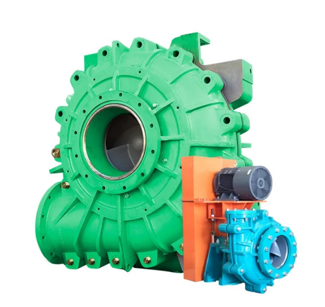 Industrial Pump Manufacturers For Reliable Applications