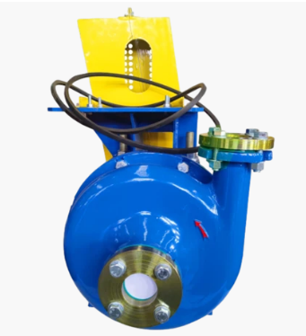 Pump For Slurry – Durable And Versatile