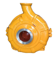 OEM Medium Head Heavy Duty Slurry Pump – Reliable Industrial Solution