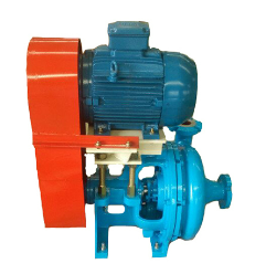 OEM Medium Head Heavy Duty Slurry Pump – Reliable Industrial Solution