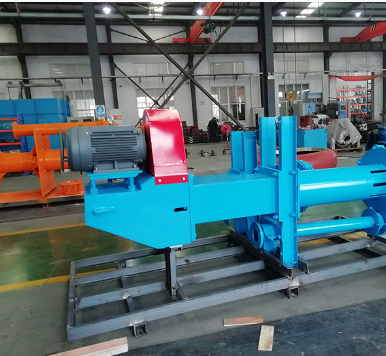 Vertical Spindle Slurry Pump – Reliable Submerged Operation
