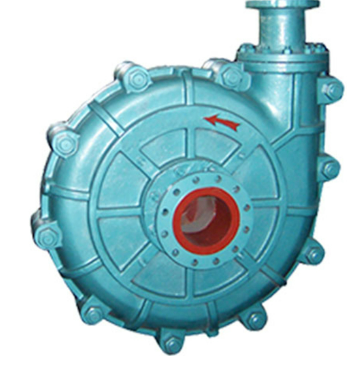 Submersible Dredge Pump – Underwater Mining Excellence