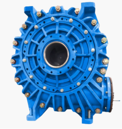 Selecting the Right Lime Slurry Pump for Harsh Environments