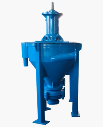 Choosing the Right Horizontal Slurry Pump for Mining Operations