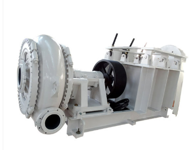 Choosing the Right Abrasive Slurry Pump for Mining