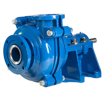 Choosing the Right Abrasive Slurry Pump for Mining