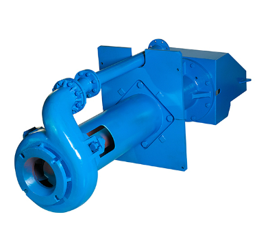 Efficient Vertical Slurry Pumps for Mining and Industrial Applications Efficient Vertical Slurry Pumps for Mining and Industrial Applications