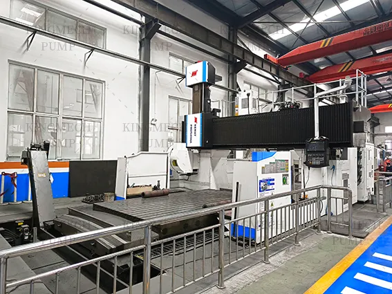 China's Slurry Pump Excellence: Submerged Pumps and Slurry Submersible Pumps for Every Need