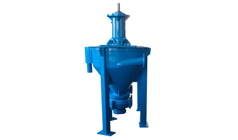 Vertical Slurry Pump