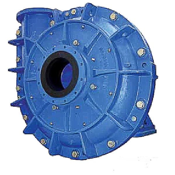 Efficient Cyclone Pumps for Chemical & Industrial Duty