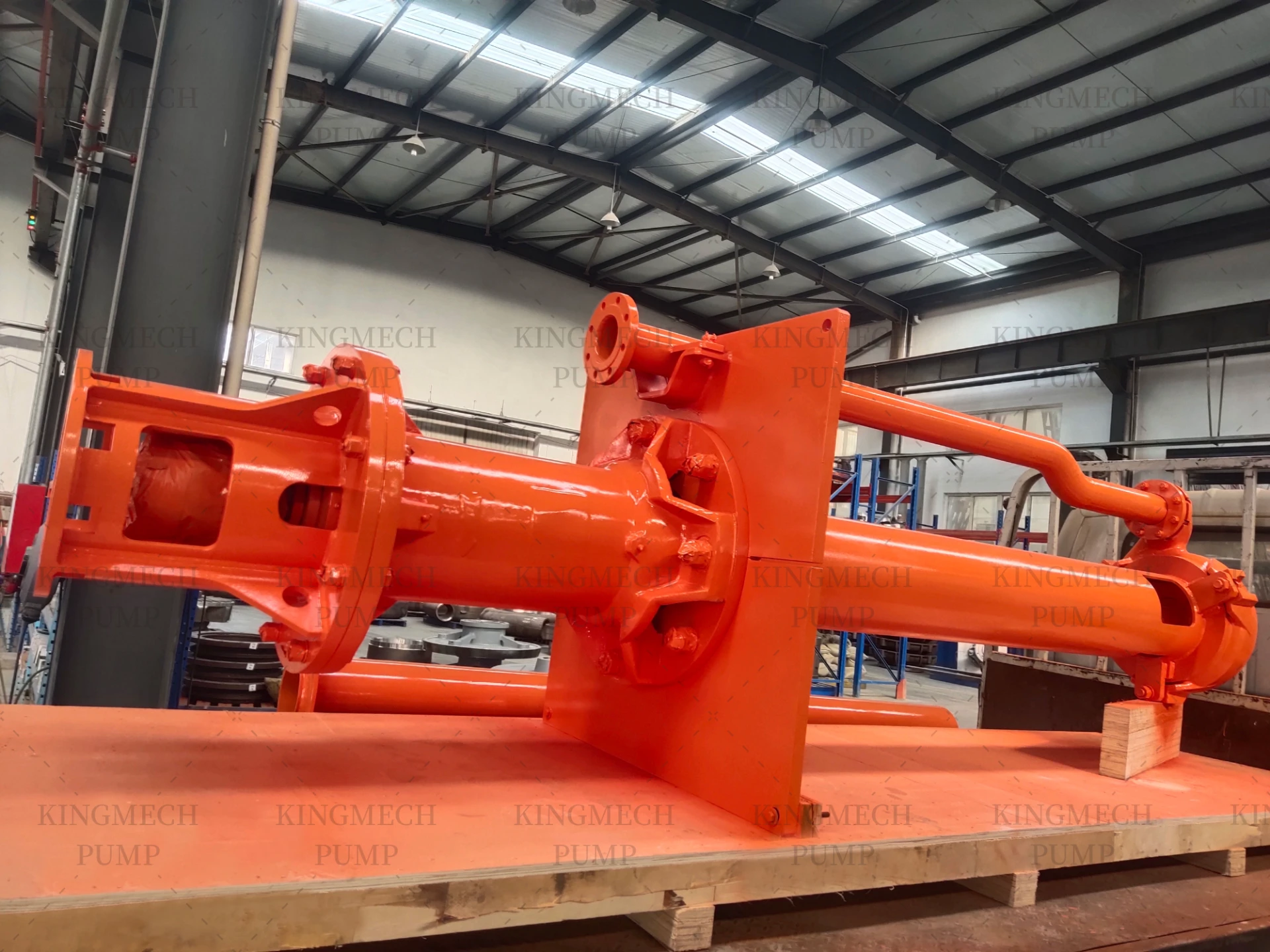 How to Select the Ideal Slurry Pump Manufacturer: A Comprehensive Guide