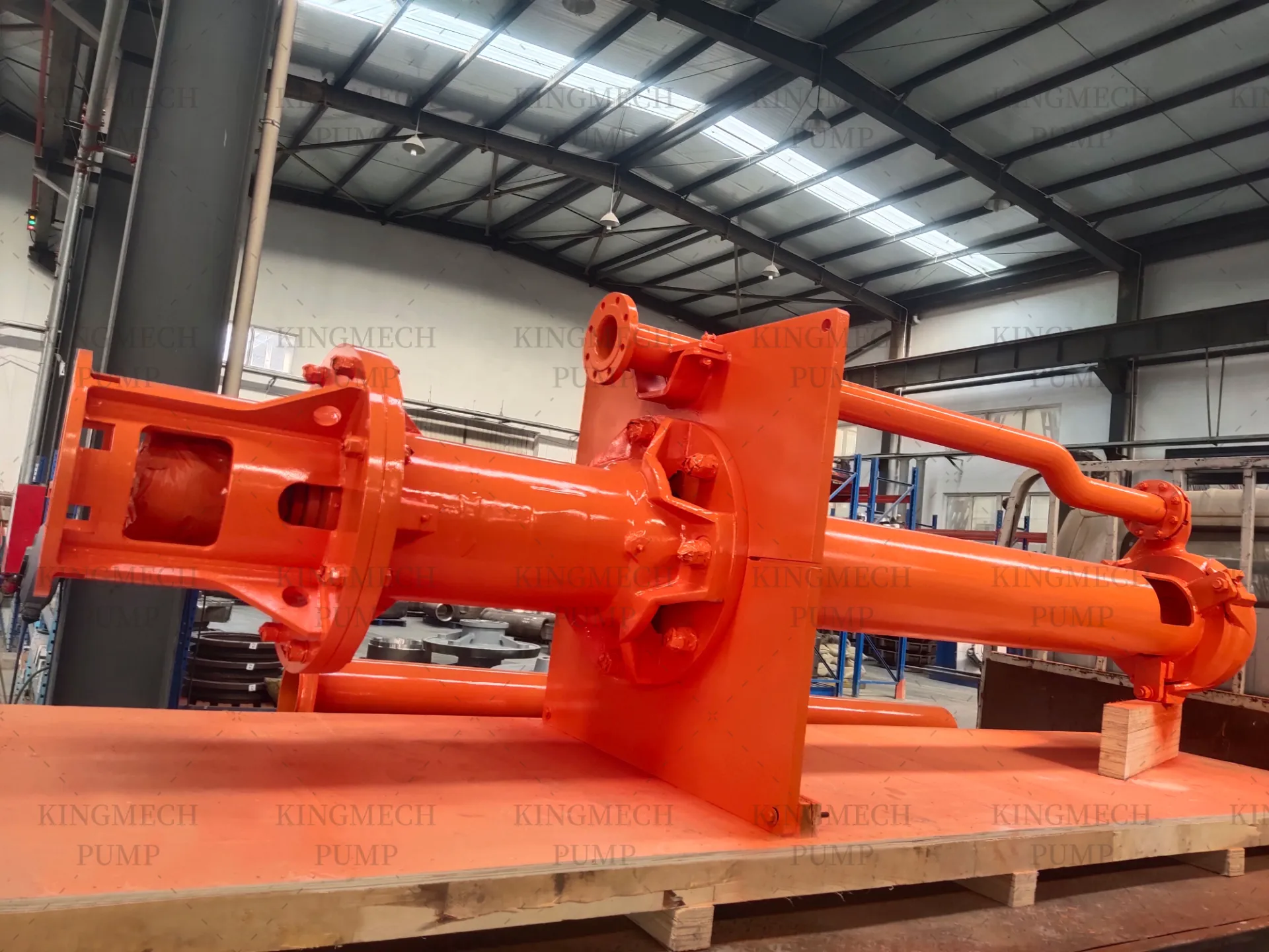 How to Select the Ideal Slurry Pump Manufacturer: A Comprehensive Guide