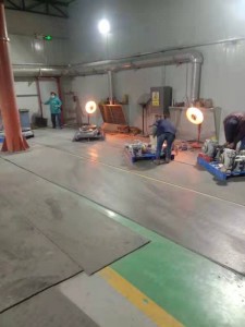 Sorry to our customers, our city has been blocked due to COVID-19