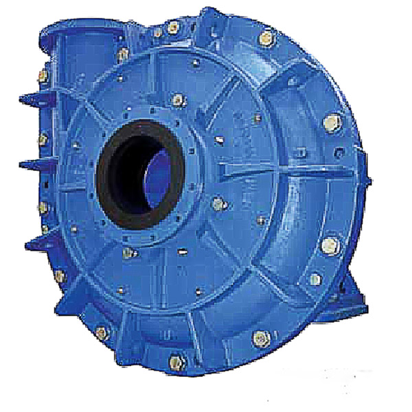 CFD Cyclone Feeder Duty Pump(Replace-MC&MCR)