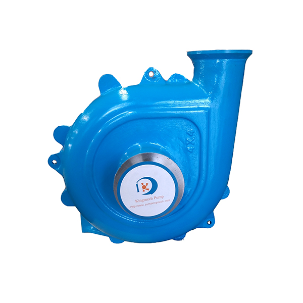 Slurry Pump | High-Efficiency, Custom Design, Factory Direct