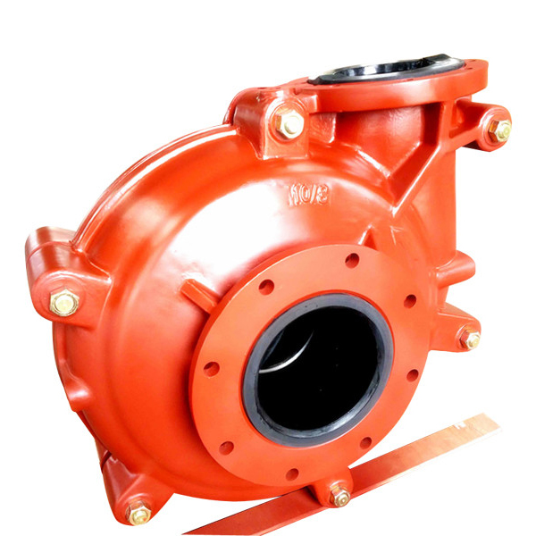 WAD Weak Abrasive Duty Slurry Pump(Repalce L/M)