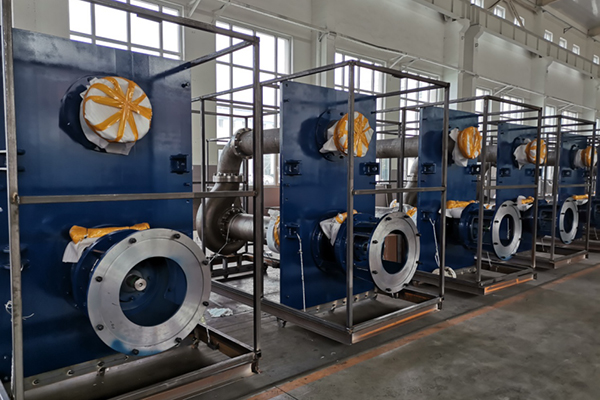 European sulfuric acid pump project European sulfuric acid pump project