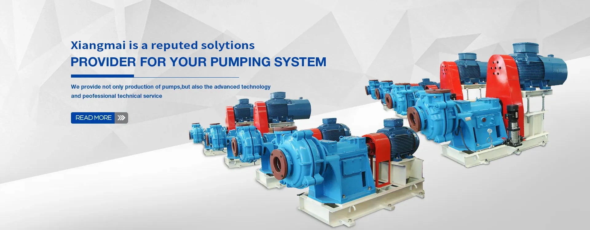 mining slurry pump manufacturers
