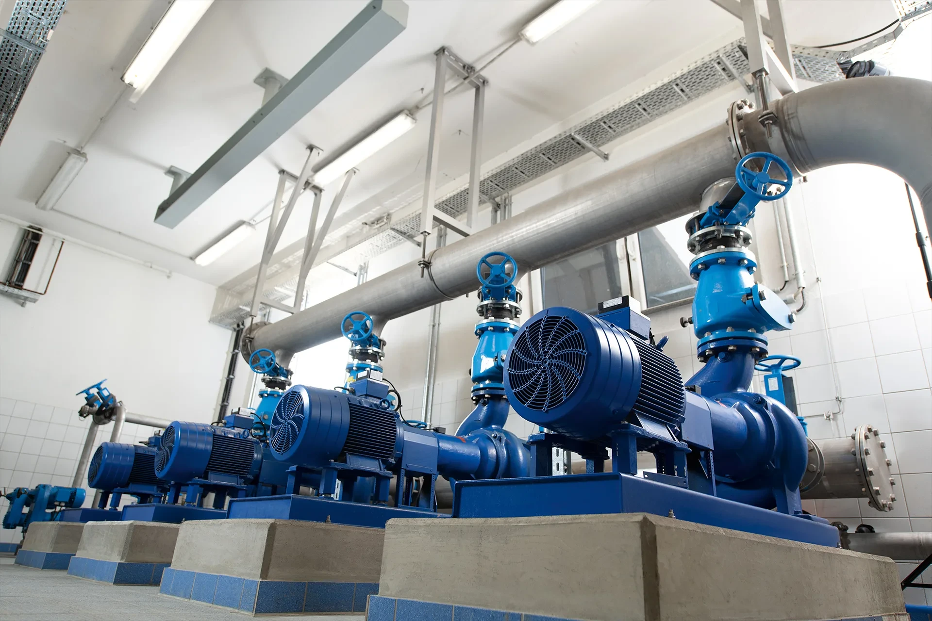 Key Considerations for Slurry Pump Construction Worldwide